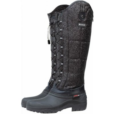 Termoboty USG Crosslander černá – Zboží Dáma