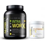 NutriWorks Intra Worx 540 g – Zboží Mobilmania