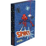 Oxybag A4 Spiderman 308564 – Zboží Mobilmania