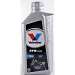 Valvoline SynPower Fork Oil SAE 5W 1 l – Zboží Mobilmania