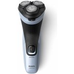Philips Bodycare 3000X Series X3003/00 černý, modrý – Hledejceny.cz