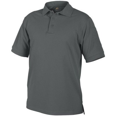 Polo triko Helikon-Tex Urban Tactical Shadow Grey – Sleviste.cz