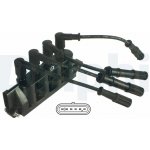 Zapalovací cívka DELPHI GN10492-12B1 (GN1049212B1) – Hledejceny.cz