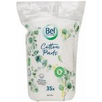 Bel Cosmetic Extrasoft kosmetické tampóny 35 ks – Zboží Dáma