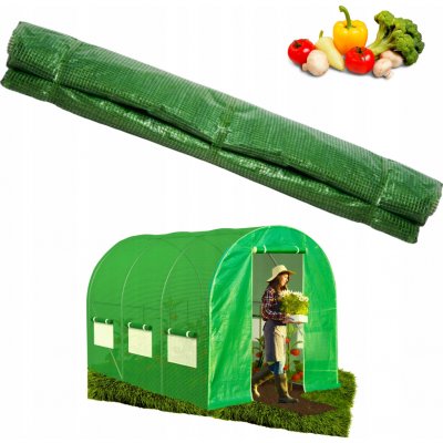 Springos 3x2x2 m UV-4 140gs/m GT0002 – Zbozi.Blesk.cz