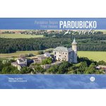 Pardubicko z nebe - Milan Paprčka – Hledejceny.cz