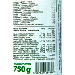 Hi Tec Nutrition Vegan Protein 750 g – Hledejceny.cz