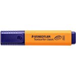 Staedtler Textsurfer classic 364-4 oranžový – Hledejceny.cz