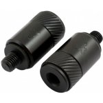 Fox Adaptér Black Label QR Adaptor – Zbozi.Blesk.cz