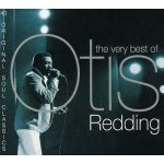 Redding Otis - Respect - The Very Best Of Otis Redding CD – Hledejceny.cz