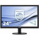 Monitor Philips 240V5QDAB