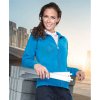 Pracovní oděv Ardon Dámská mikina FLORET azurově modrá O204370