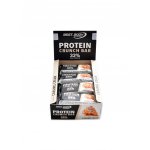 Best Body nutrition Protein crunch bar 15 x 35 g – Hledejceny.cz