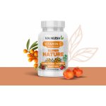 ViaNubia Vitamín C Super Nature 90 kapslí – Hledejceny.cz