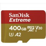 SanDisk SDXC UHS-I 400 GB SDSQXA1-400G-GN6MA – Hledejceny.cz