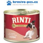 Rinti Gold jehně 185 g – Zboží Mobilmania