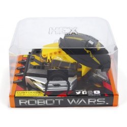 Hexbug robot Wars Impulse