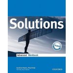 Maturita Solutions Advanced Workbook International English Edition – Sleviste.cz