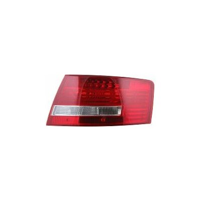 Zadní světlo- pravé AUDI A6 (C6) 2004-2008 |004-2008| DEPO | 4461903RLDUE – Hledejceny.cz