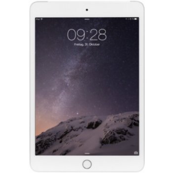 Apple iPad Mini 3 Wi-Fi+Cellular 64GB MGJ12FD/A