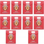 Malé vánoční dárkové tašky – Hledejceny.cz