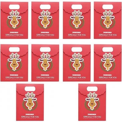 Malé vánoční dárkové tašky – Hledejceny.cz