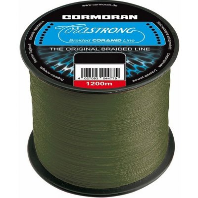 Cormoran šňůra Corastrong 1m 0,30mm 21kg – Hledejceny.cz