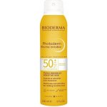 Bioderma Photoderm Brume Invisible opalovací mlha spray SPF50+ 150 ml – Hledejceny.cz