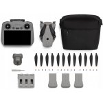 DJI Lito X1 Fly More Combo Plus (DJI RC 2) – Hledejceny.cz