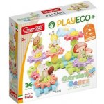 Quercetti 82275 Garden Gears PLAYECO+ – Hledejceny.cz