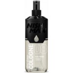 NISHMAN After Shave Cologne Sun Sense 400 ml – Hledejceny.cz
