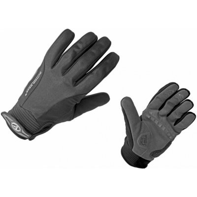 Author Windster Light LF grey/black