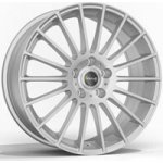 Avus Racing AC-M03 6,5x16 5x100 ET36 silver – Hledejceny.cz