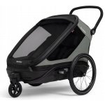 Hamax Outback Next Twin – Hledejceny.cz