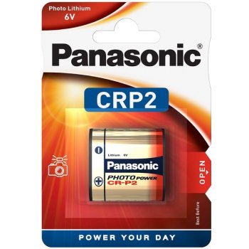 Panasonic CRP2/DL223 1ks CRP2-U1