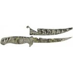 Jaxon Filetovací nůž CAMO 28cm – Zboží Dáma