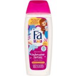 Fa Kids Underwater Fantasy sprchový gel a šampon 2v1 400 ml – Sleviste.cz