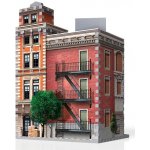 Wrebbit 3D puzzle Urbania Kino 300 ks – Zboží Dáma