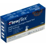 Acon Biotech Hangzhou Flowflex SARS-CoV-2 Antigen Rapid Test 1 ks – Zboží Dáma