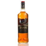 Famous Grouse Smoky Black 40% 1 l (holá láhev) – Hledejceny.cz