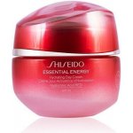 Shiseido Essential Energy Hydrating Day Cream SPF20 50 ml – Zboží Mobilmania