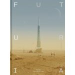 Futuria: Art of the Sci-Fi Age Victionary – Sleviste.cz
