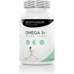 Sportwave Omega 3+ 90 tobolek – Hledejceny.cz