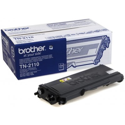 Brother TN-2110 - renovované – Hledejceny.cz