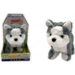 Mac Toys Husky na baterie – Zboží Mobilmania