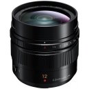 Panasonic Leica DG Summilux 12mm f/1.4