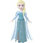 Mattel Disney Frozen malá panenka Elsa HPD45 – Zboží Mobilmania