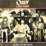 Osbourne Ozzy - No Rest For The Wicked CD – Zbozi.Blesk.cz