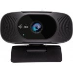 i-Tec SOLOMON 300 4K Webcam – Zboží Živě