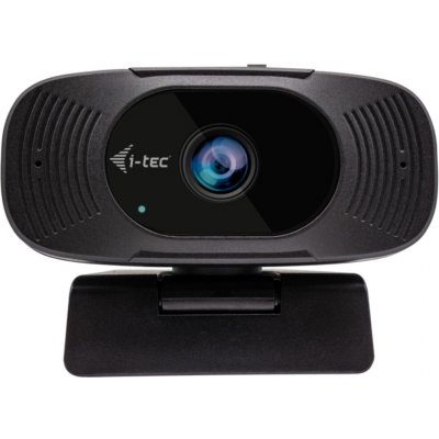 i-Tec SOLOMON 300 4K Webcam – Zboží Živě